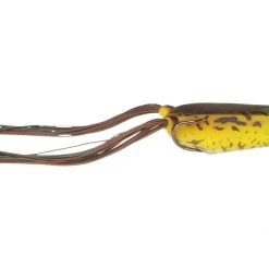 Big Rock Spro Dean Rojas Bronzeye Poppin' Frog 60 Lures & Bait
