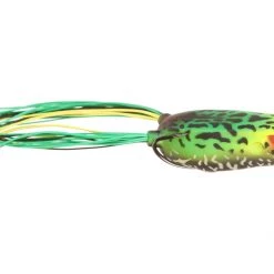 Big Rock Spro Dean Rojas Bronzeye Poppin' Frog 60 Lures & Bait