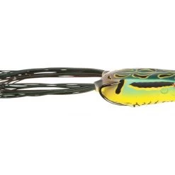 Big Rock Spro Dean Rojas Bronzeye Poppin' Frog 60 Lures & Bait
