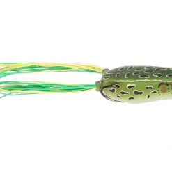 Big Rock Spro Dean Rojas Bronzeye Poppin' Frog 60 Lures & Bait