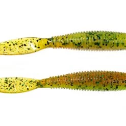 Missile Baits Ned Bomb