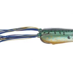 Big Rock Spro Dean Rojas Bronzeye Poppin' Frog 60 Lures & Bait