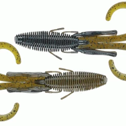 Outdoorsmen Pro Shop Missile Baits 6