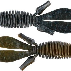 Outdoorsmen Pro Shop Missile Baits D Bomb Creature Bait