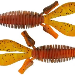 Outdoorsmen Pro Shop Missile Baits D Bomb Creature Bait