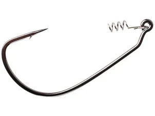 Outdoorsmen Pro Shop Terminal Tackle Gamakatsu Superline SpringLock Hook 3 Outdoorsmen Pro Shop Terminal Tackle Gamakatsu Superline SpringLock Hook