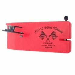 Outdoorsmen Pro Shop Church Tackle TX-12 Mini Planer Board Trolling Tackle And Gear 5 Outdoorsmen Pro Shop Church Tackle TX-12 Mini Planer Board Trolling Tackle And Gear