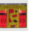 Big Rock Church Tackle TX-22 Special Pro Pack Trolling Tackle And Gear