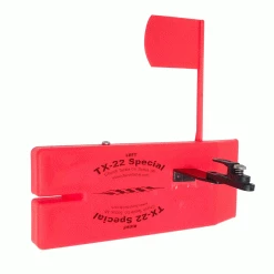 Big Rock Church Tackle TX-22 Special Reversible Planer Board Trolling Tackle And Gear