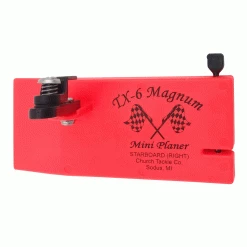 Big Rock Trolling Tackle And Gear Church Tackle TX-6 Magnum Mini Planer Board