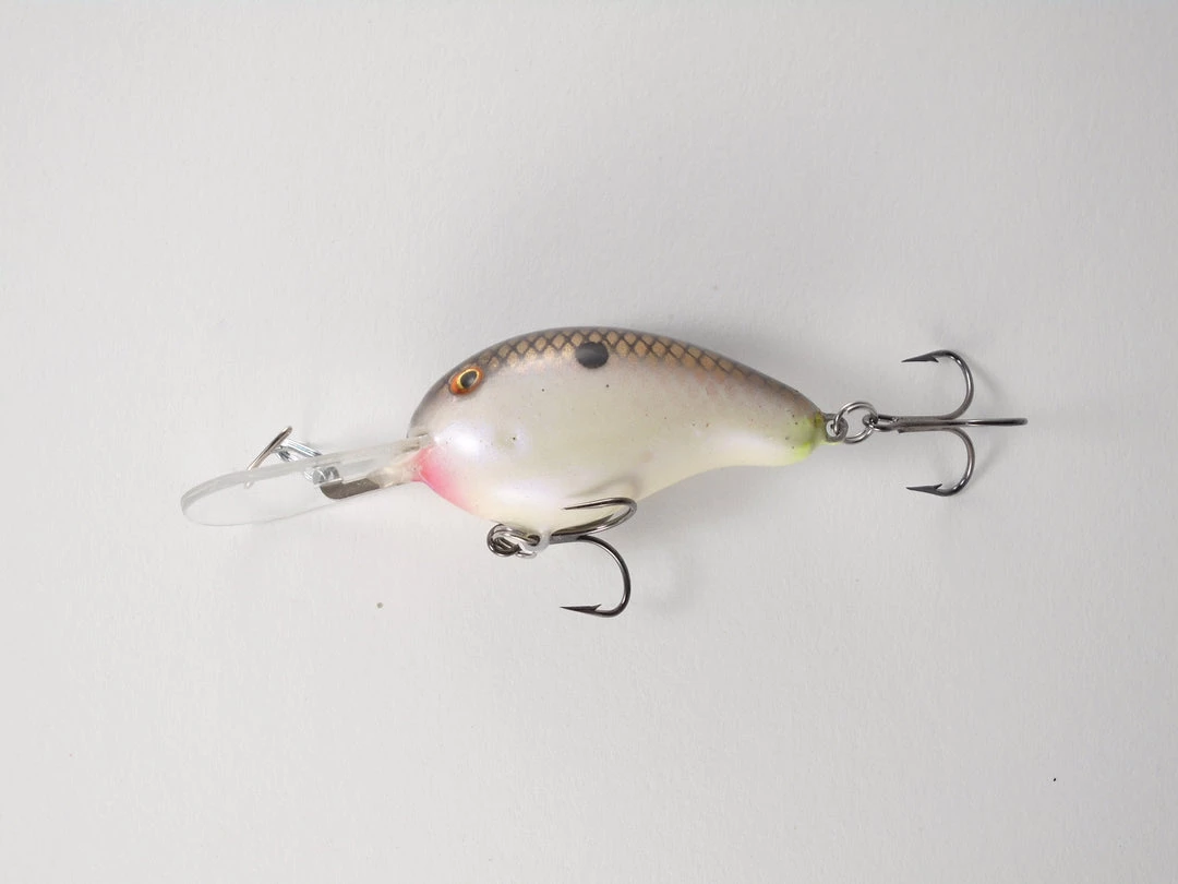 Outdoorsmen Pro Shop RAM Custom Baits Littlehorn Crankbait Lures & Bait 10 Outdoorsmen Pro Shop RAM Custom Baits Littlehorn Crankbait Lures & Bait