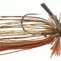 Outdoorsmen Pro Shop Dirty Jigs Luke Clausen Finesse Jig 22 Outdoorsmen Pro Shop Dirty Jigs Luke Clausen Finesse Jig