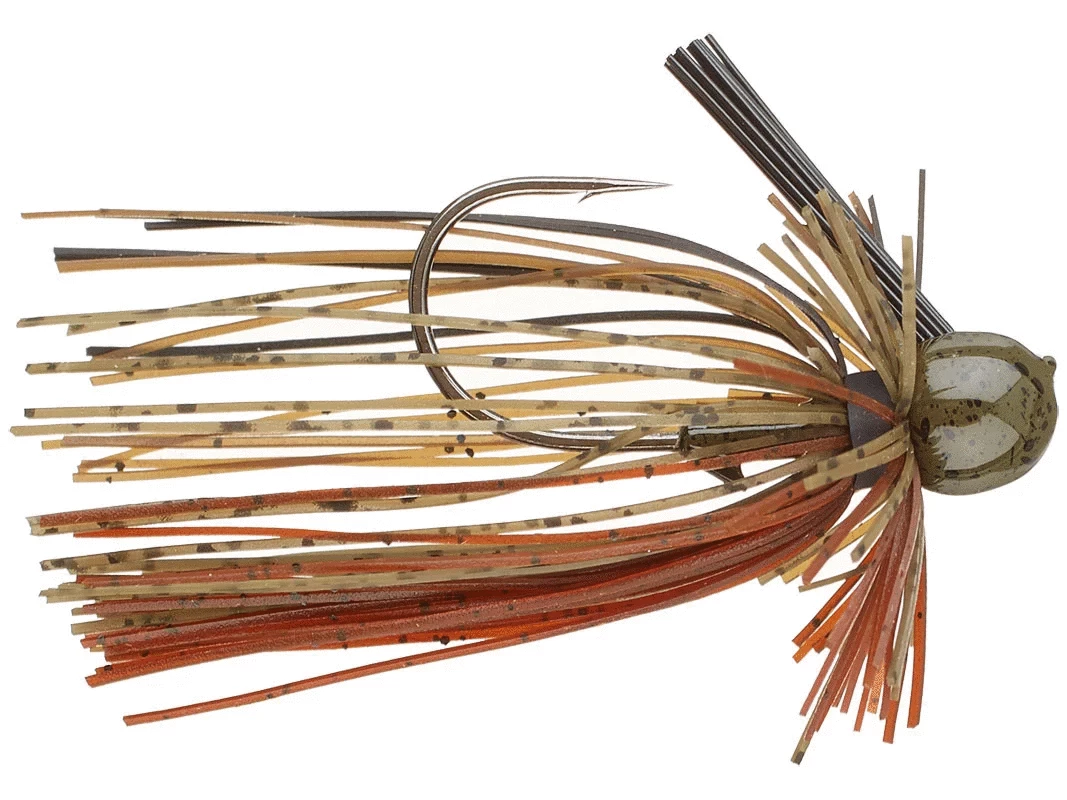 Outdoorsmen Pro Shop Dirty Jigs Luke Clausen Finesse Jig 11 Outdoorsmen Pro Shop Dirty Jigs Luke Clausen Finesse Jig