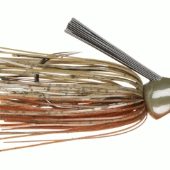 Outdoorsmen Pro Shop Dirty Jigs Tour Level No-Jack Punchin' Jig