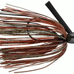 Outdoorsmen Pro Shop Dirty Jigs Tackle Matt Herren Flippin Jig Lures & Bait