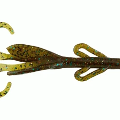 Outdoorsmen Pro Shop Zoom Brush Hogs Lures & Bait