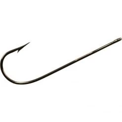Big Rock Tru-Turn Bronze Panfish Hooks #856ZS Terminal Tackle