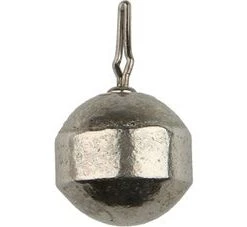 Outdoorsmen Pro Shop Outdoorsmen Tungsten Round Drop Shot Weights