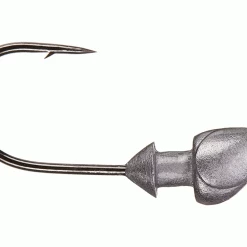 Outdoorsmen Pro Shop Jigs Strike King Squadron Swimbait Heads - 3 Pack