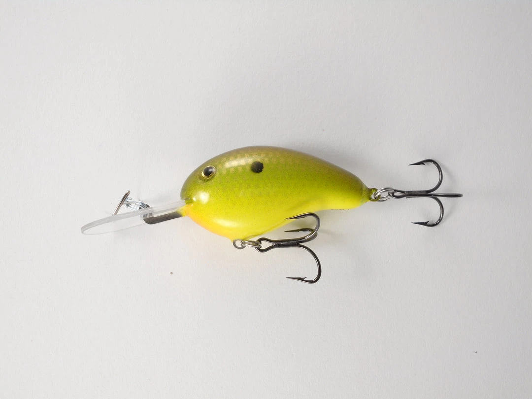 Outdoorsmen Pro Shop RAM Custom Baits Littlehorn Crankbait Lures & Bait 6 Outdoorsmen Pro Shop RAM Custom Baits Littlehorn Crankbait Lures & Bait