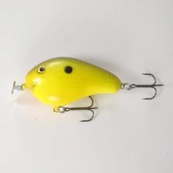 Outdoorsmen Pro Shop Lures & Bait RAM Custom Baits Potbelly Crankbait