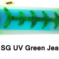 Outdoorsmen Pro Shop Dreamweaver Lures 11