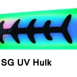 Outdoorsmen Pro Shop Dreamweaver Lures 11