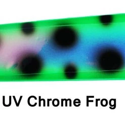 Outdoorsmen Pro Shop Dreamweaver Lures 11