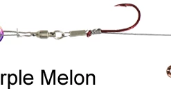 Outdoorsmen Pro Shop Trolling Tackle And Gear Dreamweaver Lures Wormburner