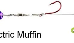 Outdoorsmen Pro Shop Trolling Tackle And Gear Dreamweaver Lures Wormburner