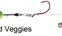 Outdoorsmen Pro Shop Trolling Tackle And Gear Dreamweaver Lures Wormburner