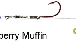 Outdoorsmen Pro Shop Trolling Tackle And Gear Dreamweaver Lures Wormburner