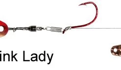 Outdoorsmen Pro Shop Trolling Tackle And Gear Dreamweaver Lures Wormburner