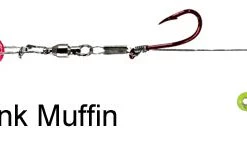 Outdoorsmen Pro Shop Trolling Tackle And Gear Dreamweaver Lures Wormburner