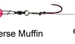 Outdoorsmen Pro Shop Trolling Tackle And Gear Dreamweaver Lures Wormburner