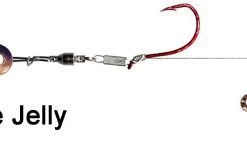 Outdoorsmen Pro Shop Trolling Tackle And Gear Dreamweaver Lures Wormburner