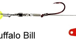 Outdoorsmen Pro Shop Trolling Tackle And Gear Dreamweaver Lures Wormburner