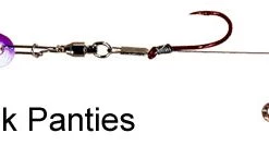 Outdoorsmen Pro Shop Trolling Tackle And Gear Dreamweaver Lures Wormburner