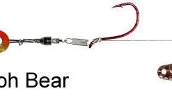 Outdoorsmen Pro Shop Trolling Tackle And Gear Dreamweaver Lures Wormburner