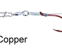 Outdoorsmen Pro Shop Trolling Tackle And Gear Dreamweaver Lures Wormburner