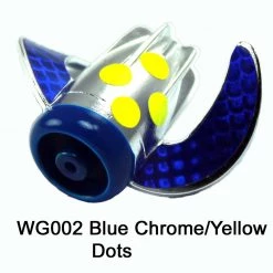 Outdoorsmen Pro Shop Dreamweaver Lures Whirly Gig Trolling Tackle And Gear