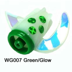 Outdoorsmen Pro Shop Dreamweaver Lures Whirly Gig Trolling Tackle And Gear