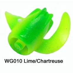 Outdoorsmen Pro Shop Dreamweaver Lures Whirly Gig Trolling Tackle And Gear