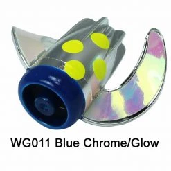 Outdoorsmen Pro Shop Dreamweaver Lures Whirly Gig Trolling Tackle And Gear