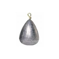 Bussing Water Gremlin Dipsy Swivel Sinkers Terminal Tackle