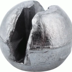 Bussing Water Gremlin Round Split Shots