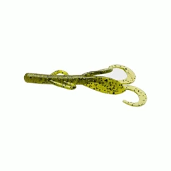 Outdoorsmen Pro Shop Lures & Bait Zoom Baby Brush Hogs