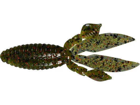 Outdoorsmen Pro Shop Strike King KVD Perfect Plastic Rodent 4" 6pk Lures & Bait 11 Outdoorsmen Pro Shop Strike King KVD Perfect Plastic Rodent 4" 6pk Lures & Bait