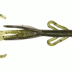 Outdoorsmen Pro Shop Zoom Brush Hogs Lures & Bait