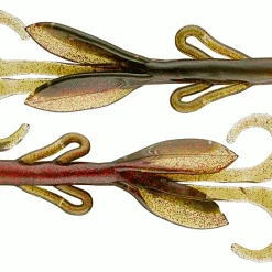 Outdoorsmen Pro Shop Lures & Bait Zoom Baby Brush Hogs